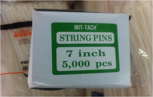Đạn nhựa Sài Gòn các loại